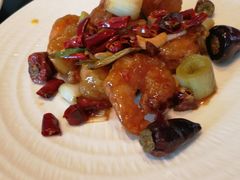 -环球港凯悦 · 享悦中餐厅