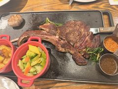 -1886德国汽车餐厅(外滩中央店)