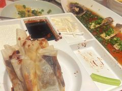 -艳阳天·非遗楚菜(武汉客厅店)