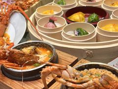 -佳丽海鲜大酒楼(环岛海景店)