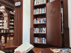 -武汉大学图书馆·文理学部总馆