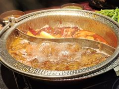 -牛New寿喜烧(虹桥新天地店)