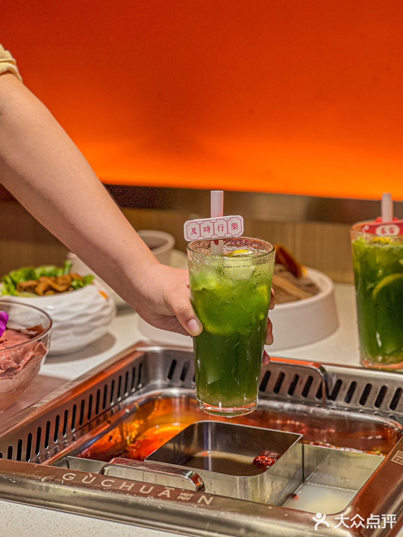魔都探店｜这家毛肚火锅你绝对不能错过‼️‼️‼️