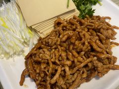 -哈尔滨春饼(朝山街店)