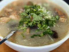 -顺华粉馆(桃园南路店)