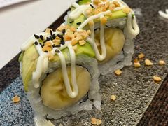 -千寻山野烤肉(中关村店)