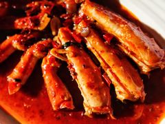 -蟹后Crabber(水悦城店)