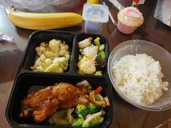 -天津津利华酒店