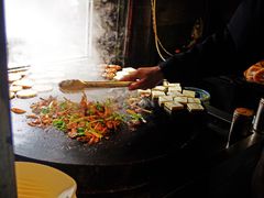 -炙热童年·老北京炙子烤肉(南锣鼓巷店)