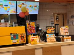 -麦当劳(天兴罗斯福店)