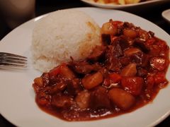 -宜家·瑞典风味餐厅(天津东丽商场店)