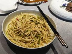 -商都酒店( 北京南站店)