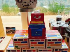 -Seesaw Coffee(朝阳大悦城店)