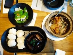 -金牌外婆家(苏州中心店)