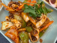 -福福泥炉烤肉(三台子店)