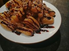 -很久以前羊肉串(中山公园店)