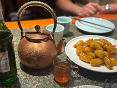 -北平食府.北京烤鸭(亦庄店)