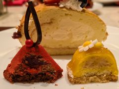 -银川凯宾斯基饭店柏林咖啡厅·Café Berlin
