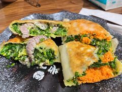 -地二手作鱼汤馄饨(上街里店)