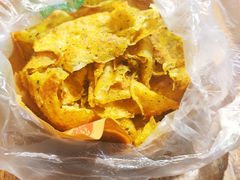 油糊卷-玉泉山庄(亚欧店)