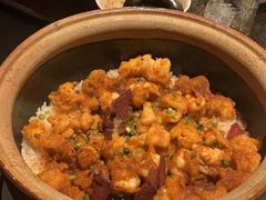 -甄御•海鲜新青岛菜(麦岛店)