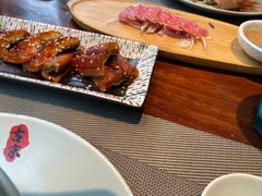 -古京·臻致料理(月湖店)