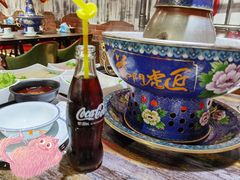 -龙虾风暴(松江店)