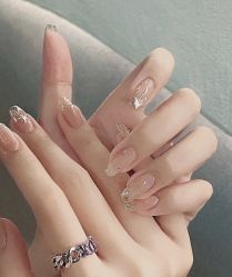 -Halo美甲美睫
