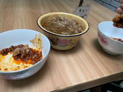 -定家小酥肉·清真(回民街店)
