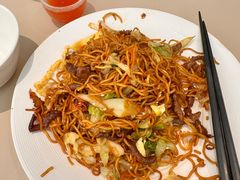 -蔡澜点心·粤菜(丽泽天街店)