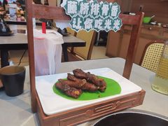 -创味·民间海南菜·非遗藤桥排骨(藤桥·免税城店)