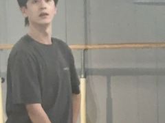 -舞蕾舞蹈(特长生校区)