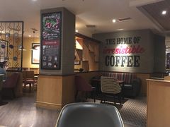 -COSTA COFFEE(武汉天地店)