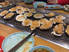 -蚝英雄鲜蚝自助专门店(长楹天街直营店)