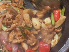 -旺爷砂锅·茶作(国贸城店)