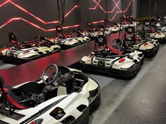 -魔赛卡丁车赛车汇(上海店)