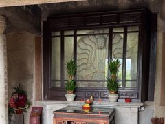 -草庵摩尼教遗址公园