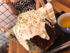 -WONDER ICE 萬得冰田(建設路总店)