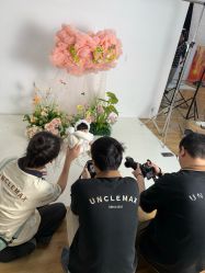 -马克叔叔的照相馆(东门店)