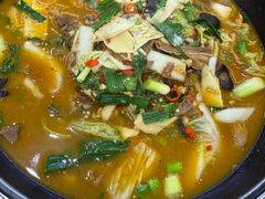 -三只鸟本地特色菜馆(上饶总店)