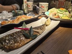 -七条鱼日本料理(远洋乐堤港店)