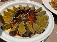 凉拌皮蛋-福满圆(琨莎中心店)