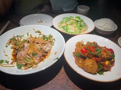 -桂小厨广西菜(桂林万象城店)