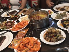 -吉布鲁牛排海鲜自助(成都大悦城店)