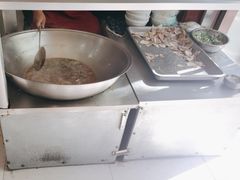 -焦大头牛肉小饭(南关店)