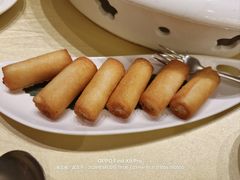 -武汉香格里拉大酒店·香宫中餐厅