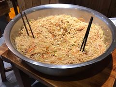 -老前童小吃(北明程路店)