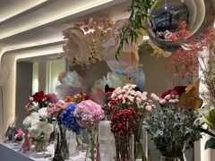-晶雅花园西餐厅(南京首店)
