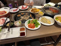 -火炉火自助餐(悠唐购物中心店)