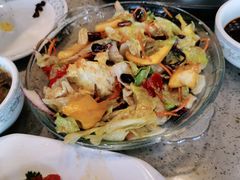 -四海蒸鲜蒸汽海鲜自助(北戴河店)
